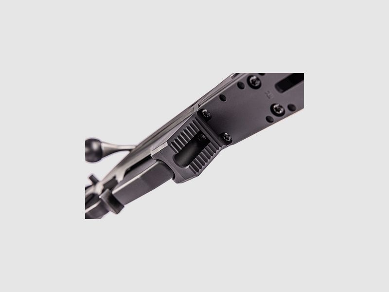 Tikka T3x Ace Game 24.3″ Fluted Kal. .300 Win Mag, afbeelding 5 van 11