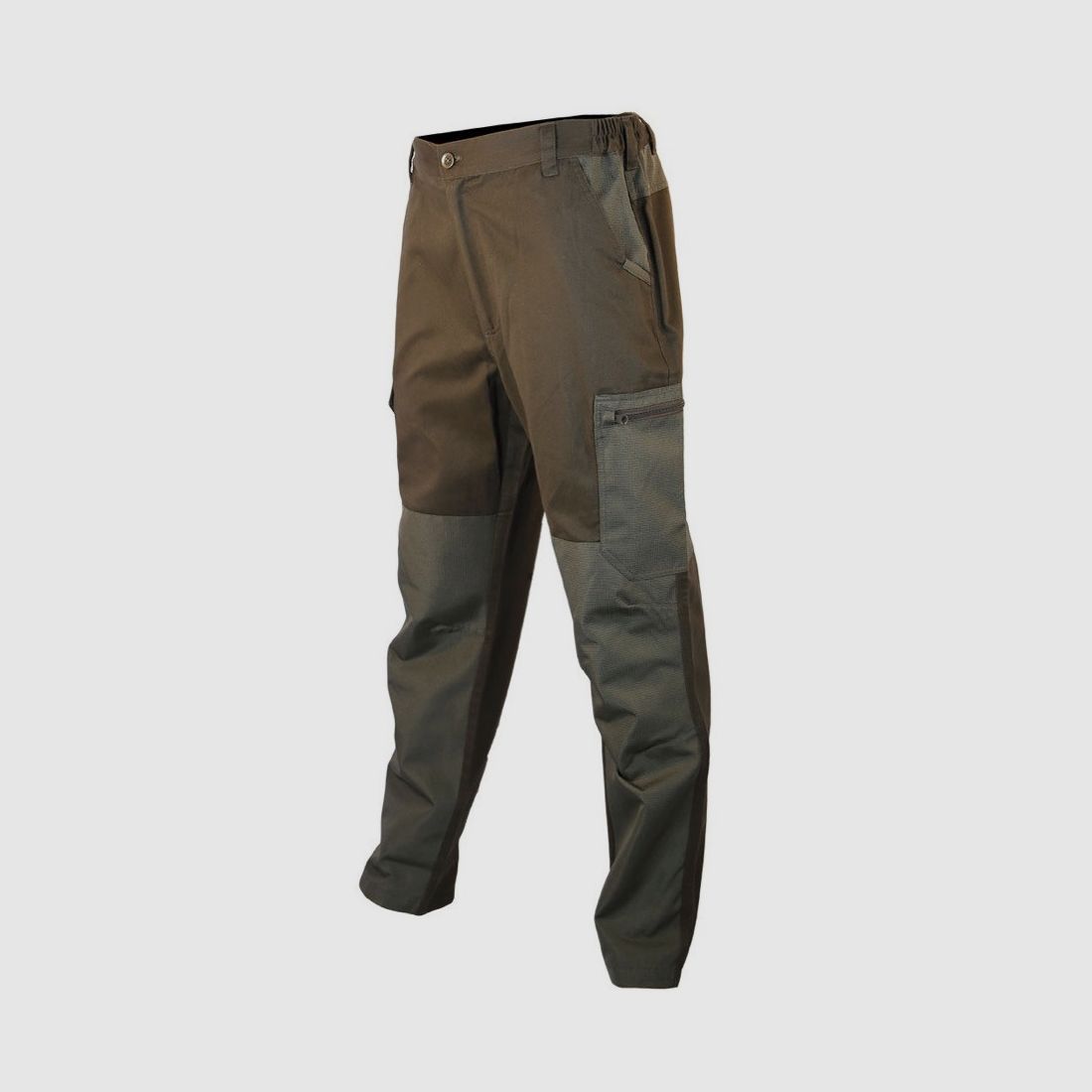 Maquisard-Hose Treeland grün, Bild 1 von 2
