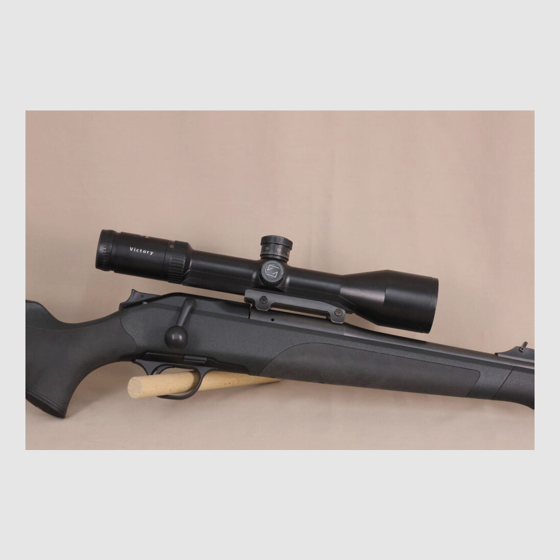 Blaser R8 Professional / mit Zeiss Varipoint u. ASV!