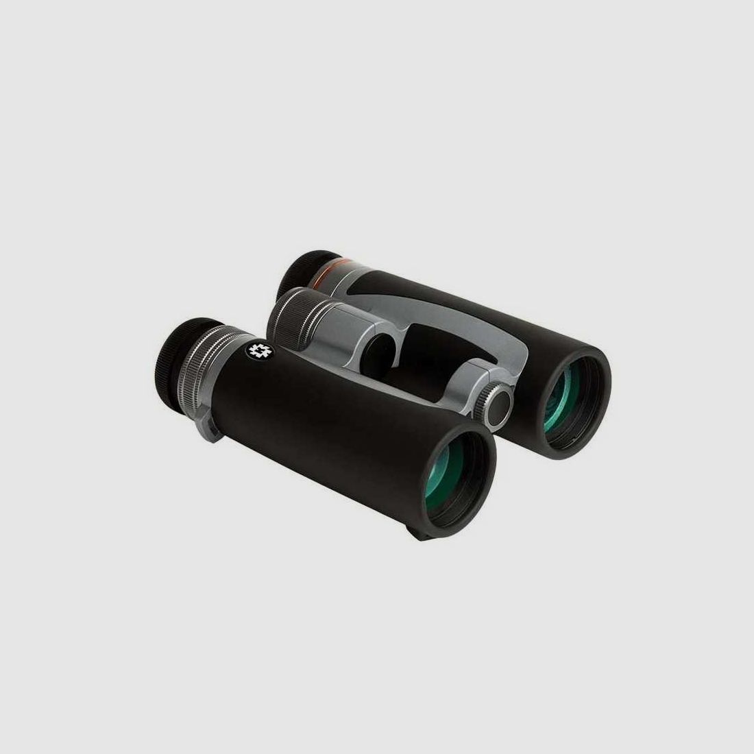 Binocular Konus PRINCE 8X42 W.A., image 2 of 2