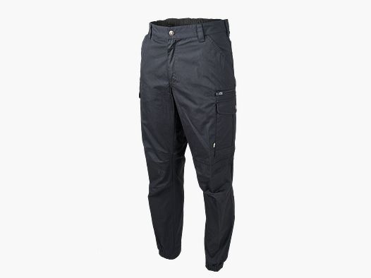 Woodline Aspudde Pants Men Black - D116