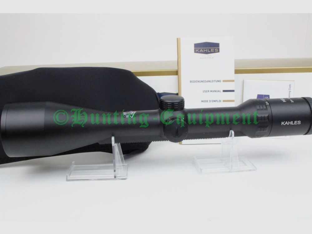 Kahles Helia 2,4-12x56i SR-Schiene