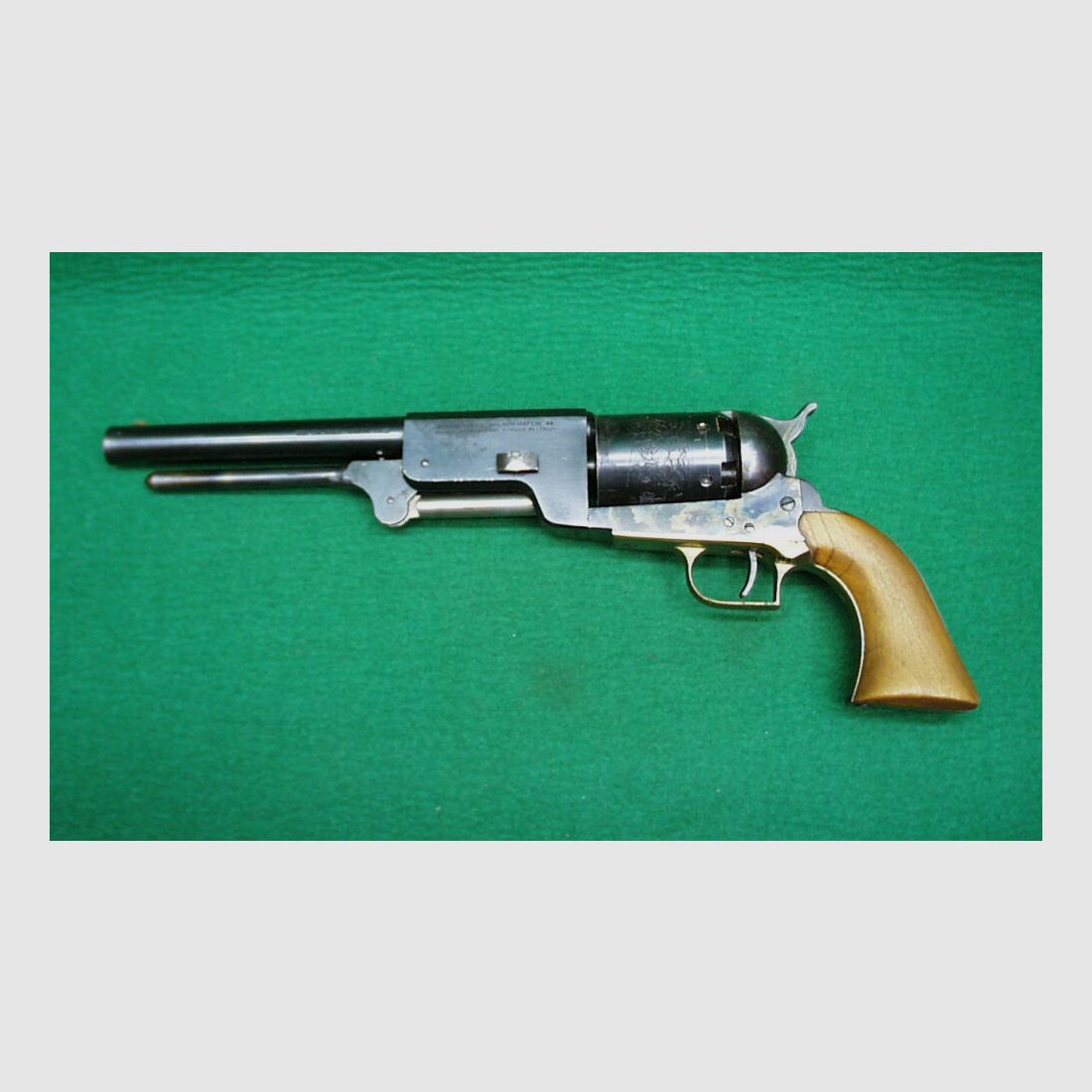 Armi San Marco Colt Walker 1847