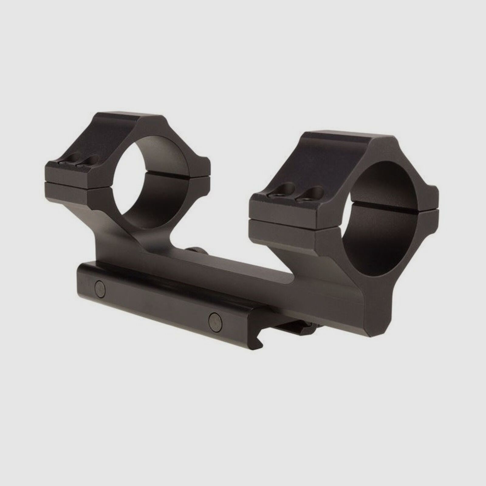 Trijicon	 Colt Knob Montage 34mm Scope