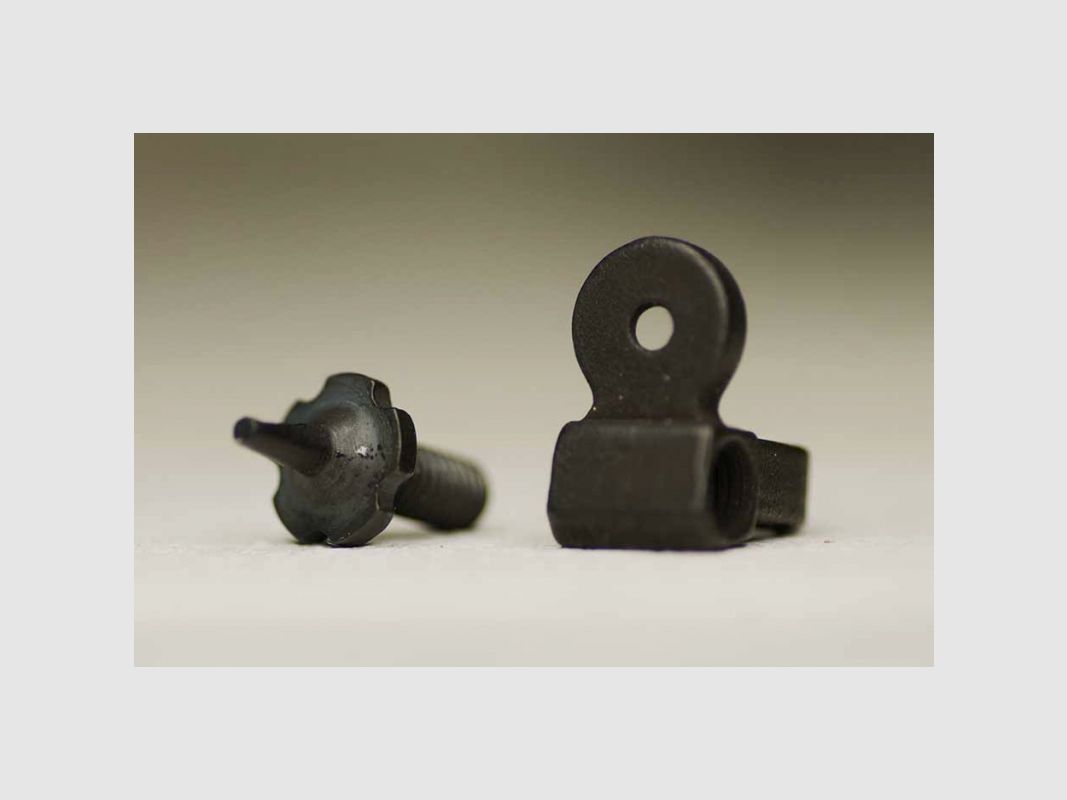 Korn i muszka do Colt M16 Trijicon, zdjęcie 5 z 5