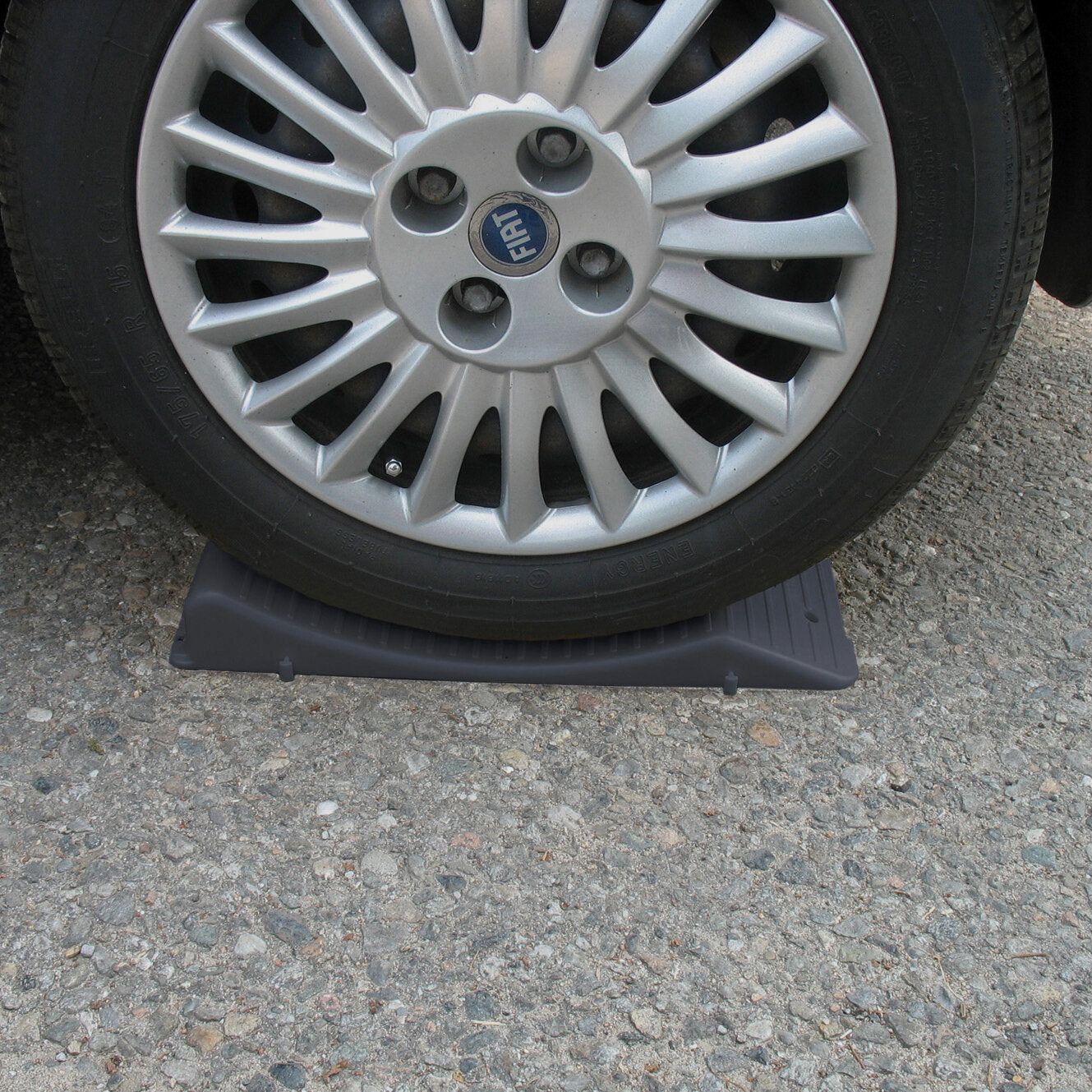 Unterlegkeil Wheel Saver, Bild 3 von 4