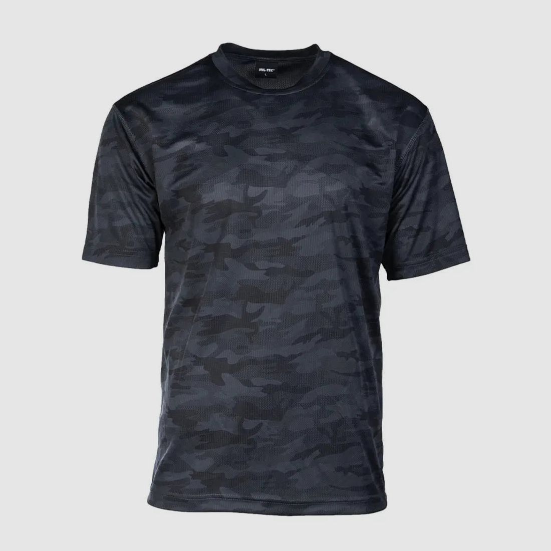 Mil-Tec T-Shirt Mesh