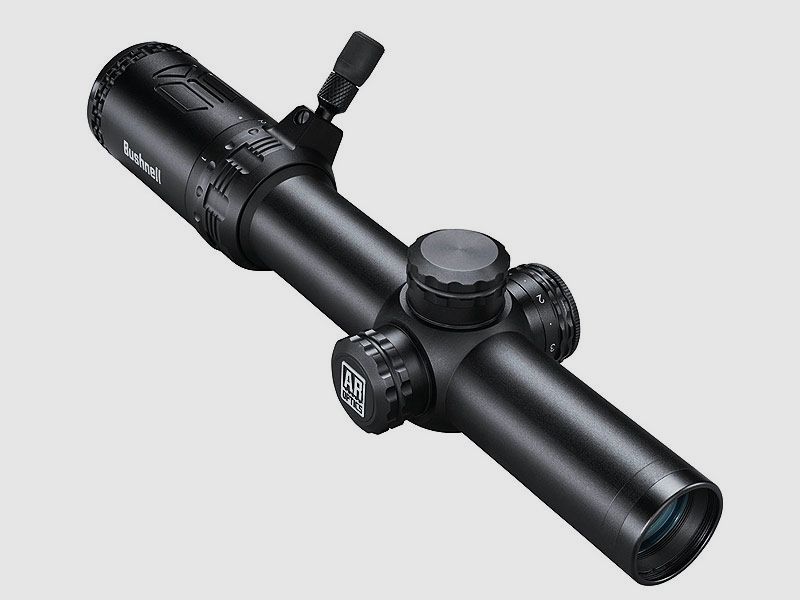 Bushnell AR-Óptica 1-6x24 mm