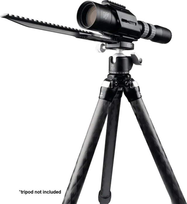 Nightforce CFS 6-36×50 F1 Spektiv – Horus Tremor4, Bild 8 von 9