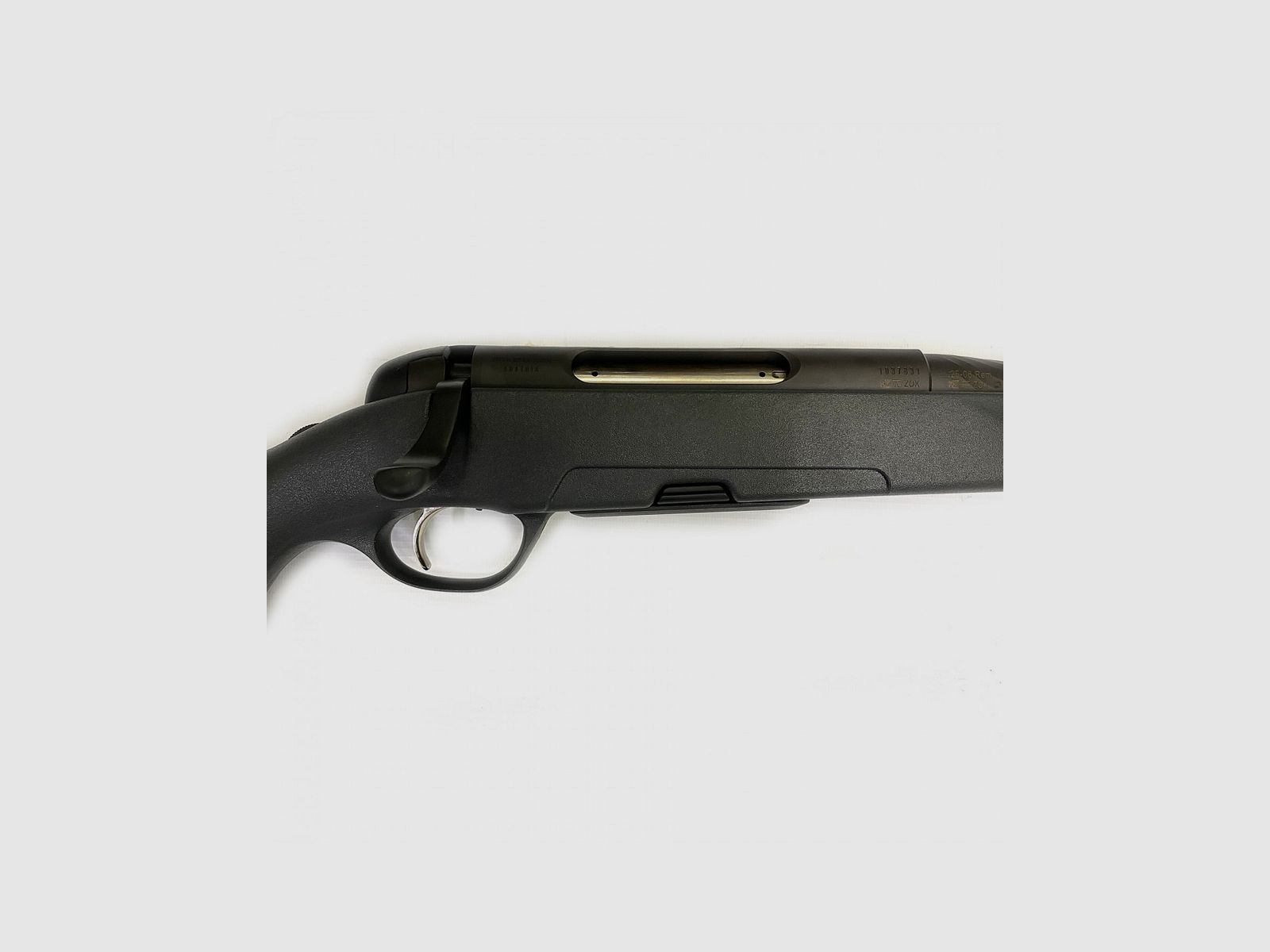 Steyr Mannlicher SBS Pro Hunter Kal. 25-06, Bild 3 von 3