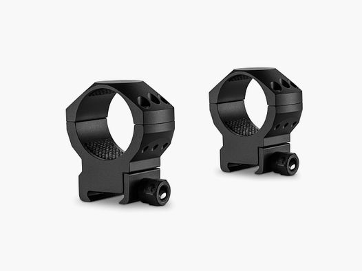 Hawke – Montage Tactique Weaver / 34mm Med / 34mm Diamètre / Moyen