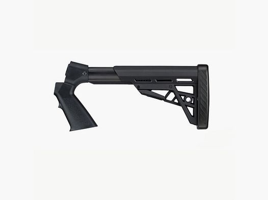 ADVANCED TECHNOLOGY REMINGTON 7600 ADJUSTABLE STOCK BLACK