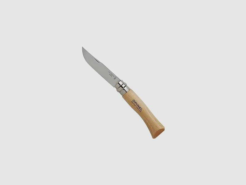Opinel 654 – Utensilio de cocina N°7, inox
