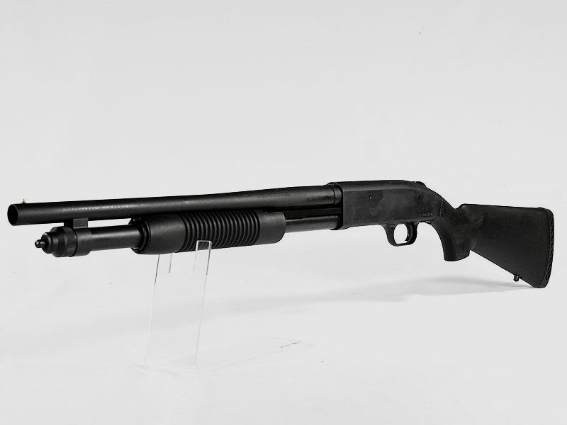 MOSSBERG 590-S Optic Ready 18,5"