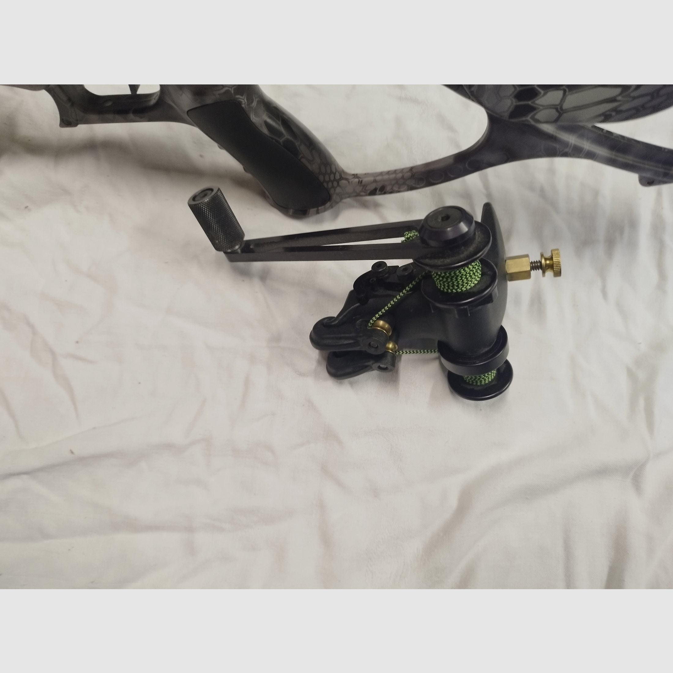 Excalibur 335 Micro Ballesta