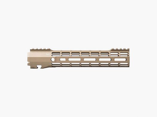 AERO PRECISION FLOATING AERO PRECISION ATLAS S-ONE 10,3″ HANDGUARD M-LOK FREE FLOAT VOOR AR-15 FDE