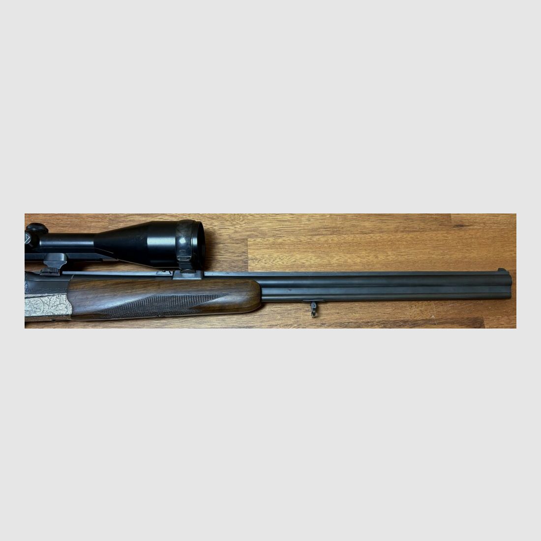 Krieghoff without 16/70;.243Win