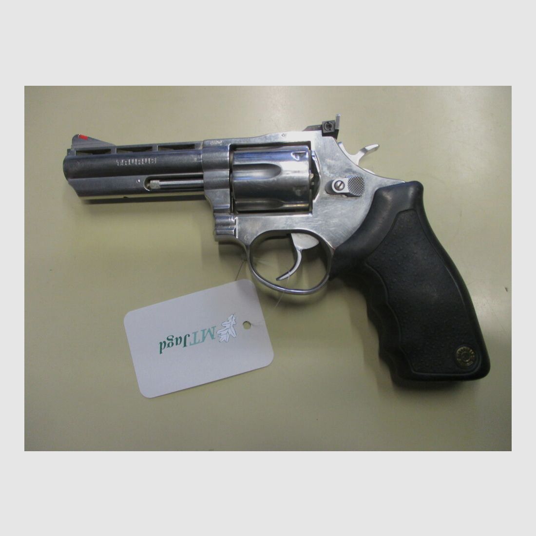 Taurus 66