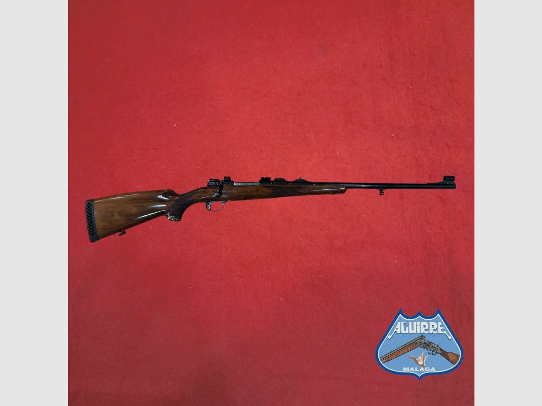 Fucile Mauser Tedesco Azione 98 Cal. .300 Win. Mag., immagine 1 di 8