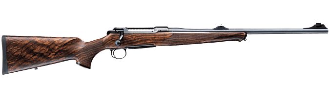 Sauer 101 Select