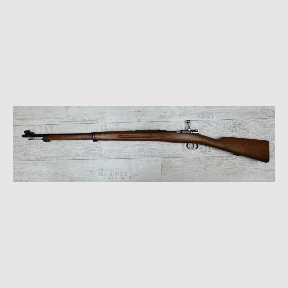 Carl Gustafs Sweden M 96 6.5x55SE, image 2 of 4