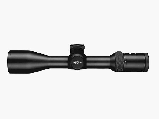 Blaser B2 3-18X50 iC QDC+ lunette de tir