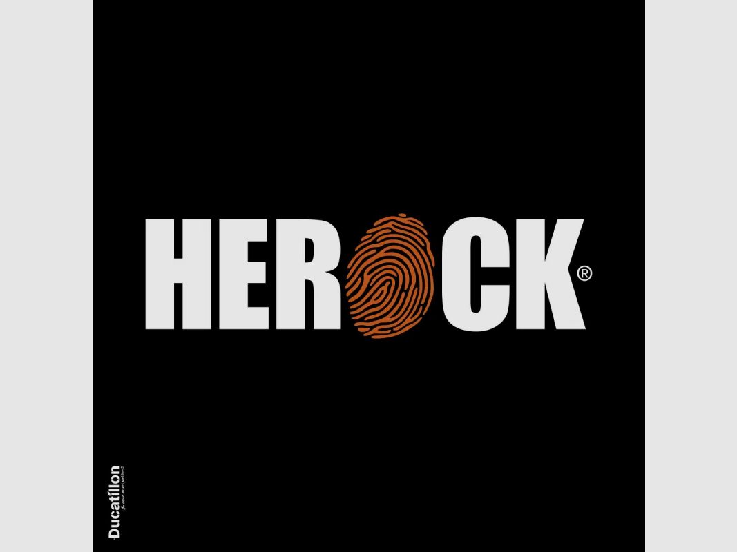 Parka für alle Wetterbedingungen Persia Herock® Herren - Schwarz, Bild 19 von 19