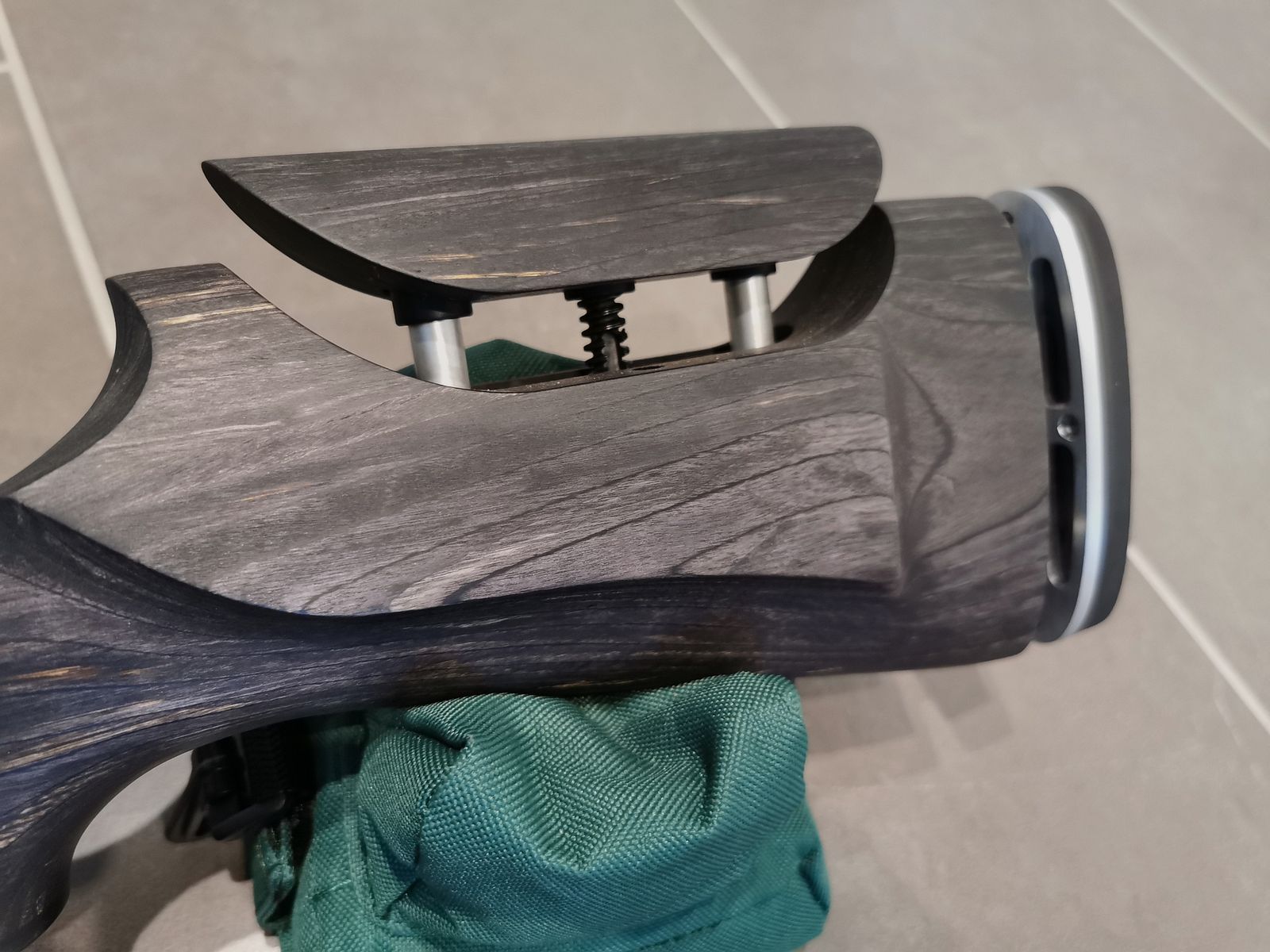 Stock for HOWA 1500 Odenwald Schafting