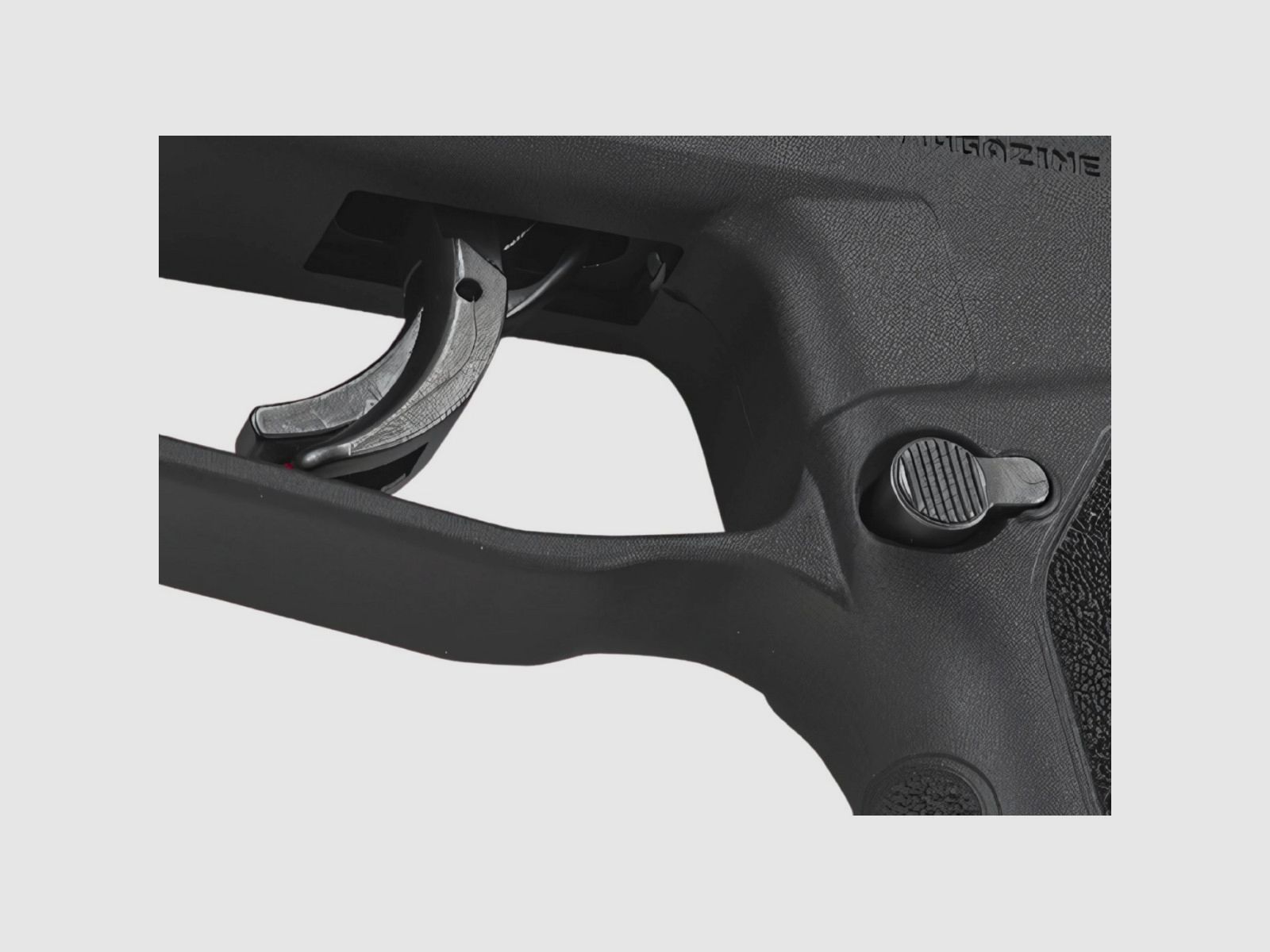 Ruger Max-9 Manual Safety (3514), zdjęcie 8 z 8