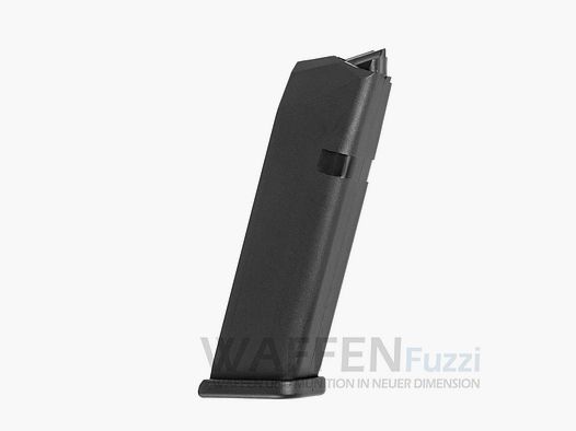 Chargeur de rechange Glock 17 calibre 9mm Luger 17 coups