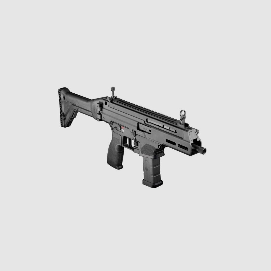 Springfield Pistole KUNA Kal.9x19 | 5,5", Bild 4 von 8