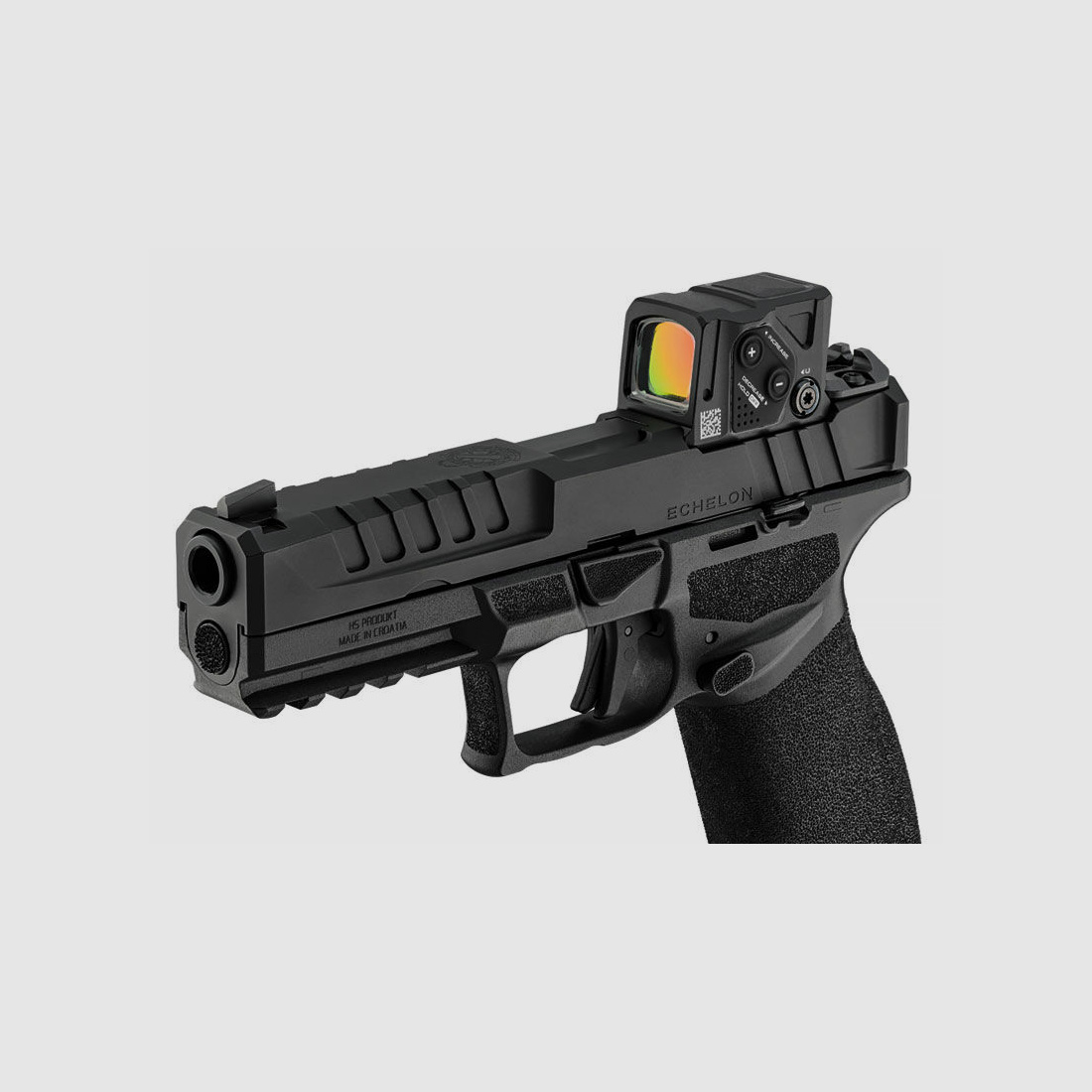 Springfield Armory ECHELON 4.5 F Fullsize Aimpoint COA