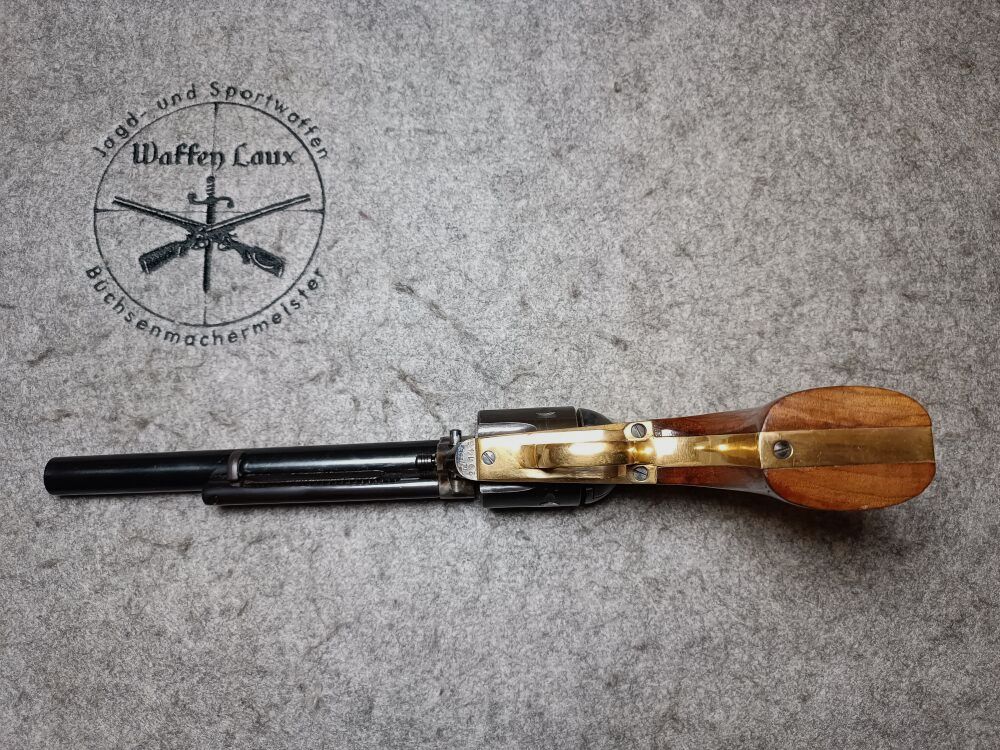 Armi Jager Dakota Single Action "1873 Peacemaker" 7,5"