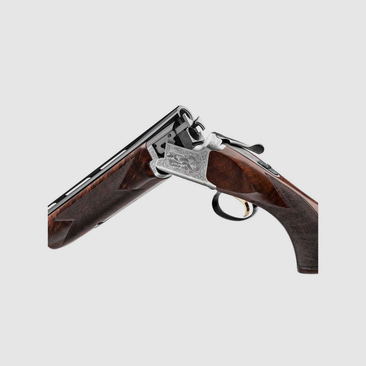 STRZELBA B525 GAME TRADITION LIGHT C28 76CI, zdjęcie 7 z 7