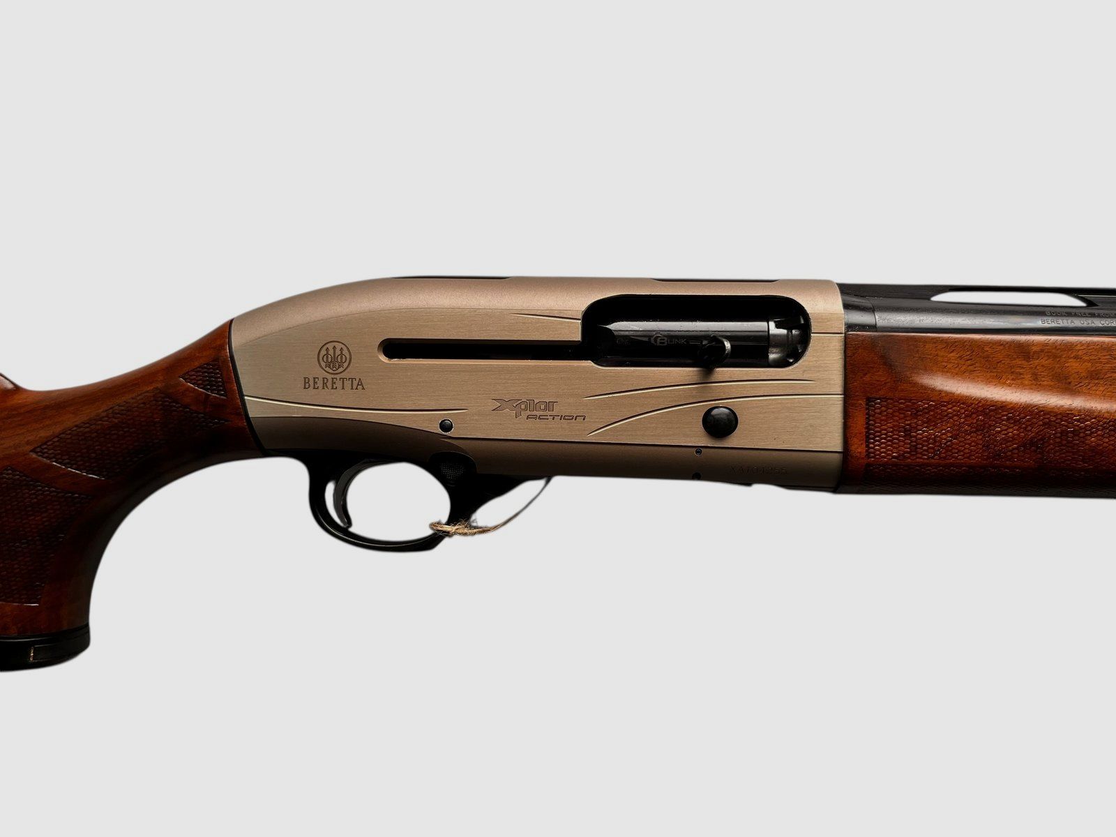Flinte Beretta A400 Xplor Action | Sehr guter Zustand, Bild 5 von 10