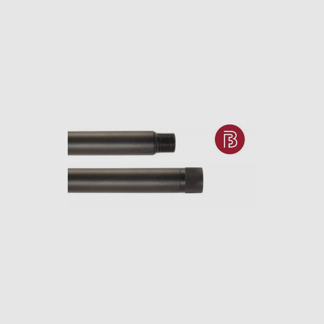 Brenner BR20 Polymer .308 verstelbare kolf