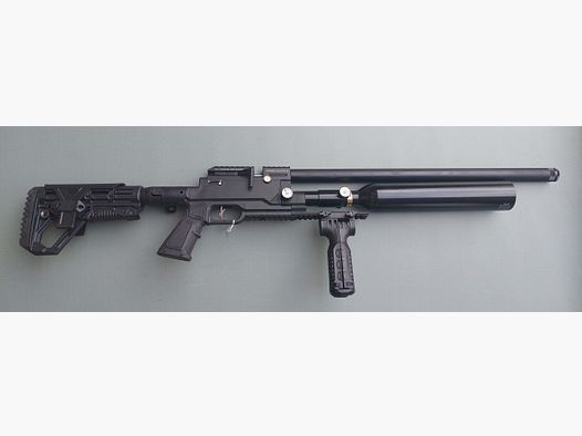 PCP FREI VERKAUF BARRETT CAL 5.5