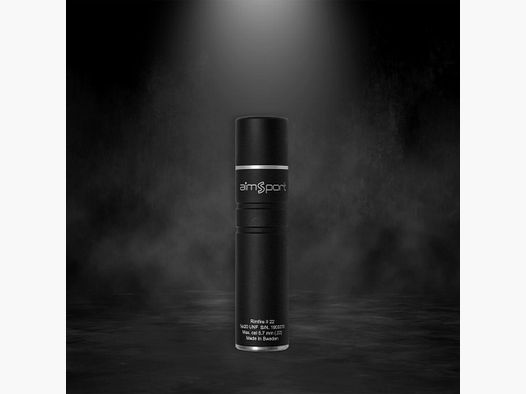 SILENCIEUX Aimsport Aimzonic Rimfire II Cal 22lr en 1/2X28