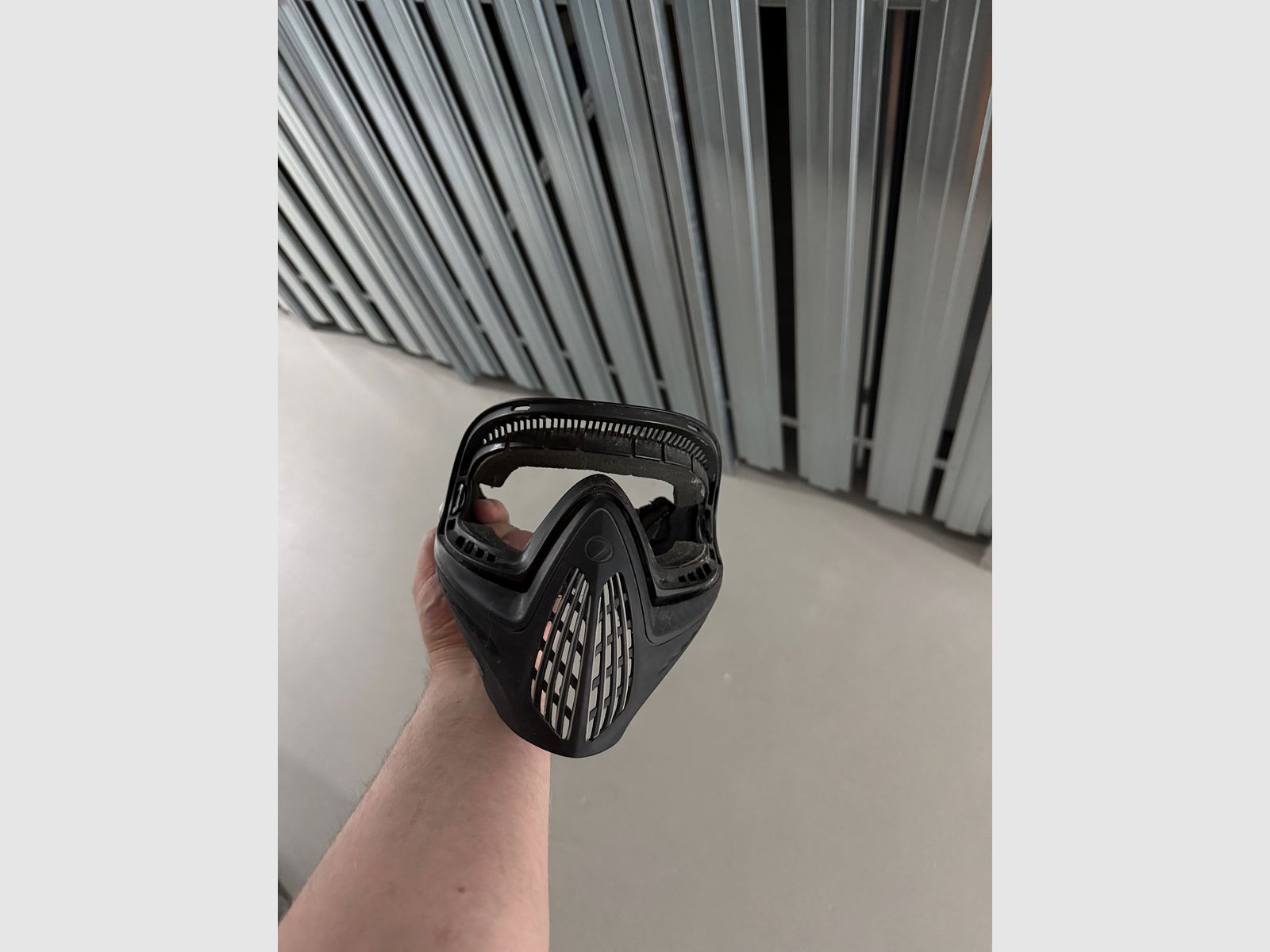 Tippmann TMC