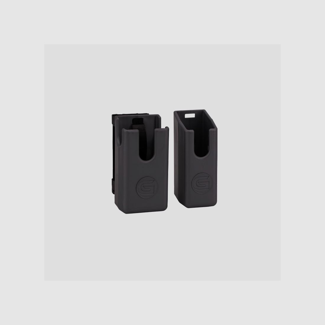 Ghost International Hydra P+ Rig Set TANFOGLIO STOCK1-STOCK3 RIGHT HAND CARBON BLACK WITH CLIP D 150 cm, imagen 4 de 5