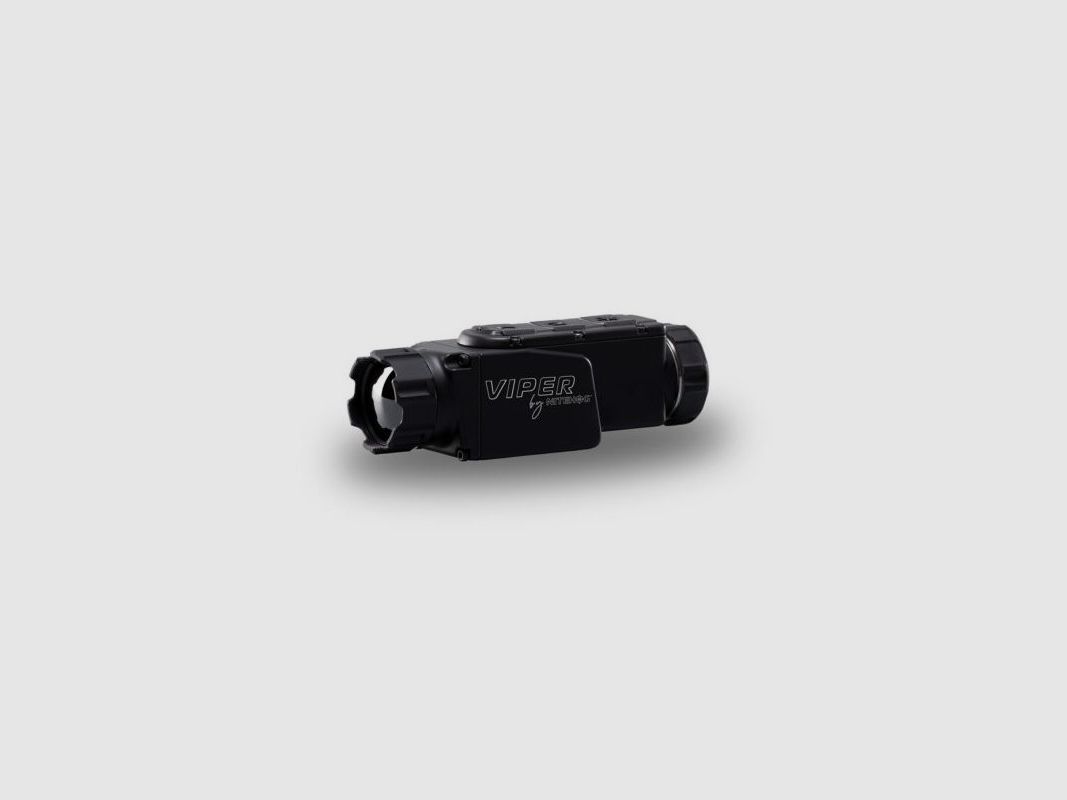 Nitehog Viper TIR-M35 Wärmebildgerät Vorsatzgerät