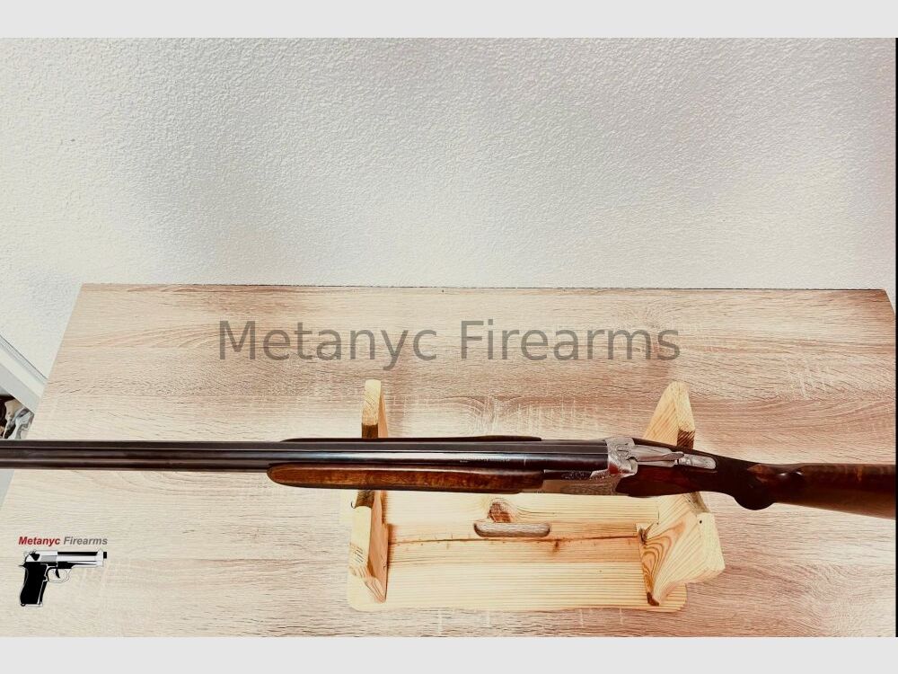 Winchester - Super Grade 12/70