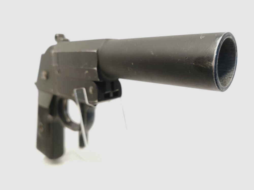 Armes de sport Suhl LP1 (1001)