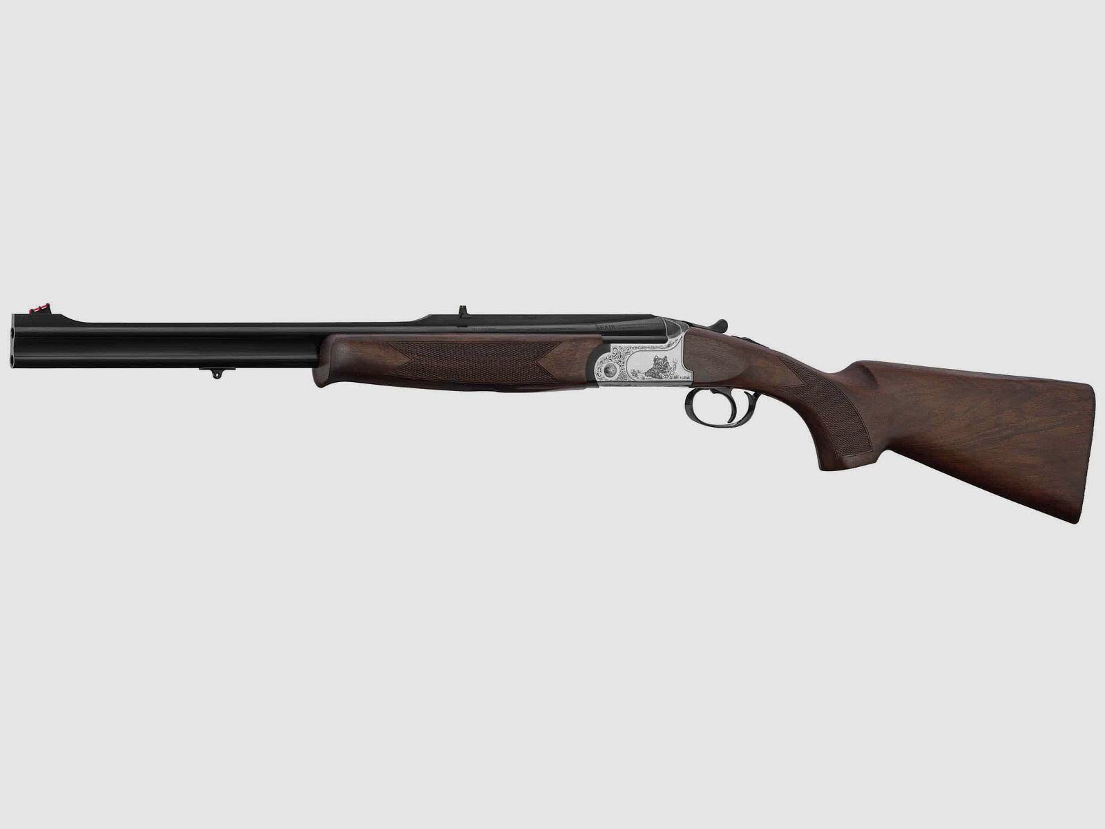 Carabine express Fair Premier Ergal cal 8×57 jrs, image 3 sur 7