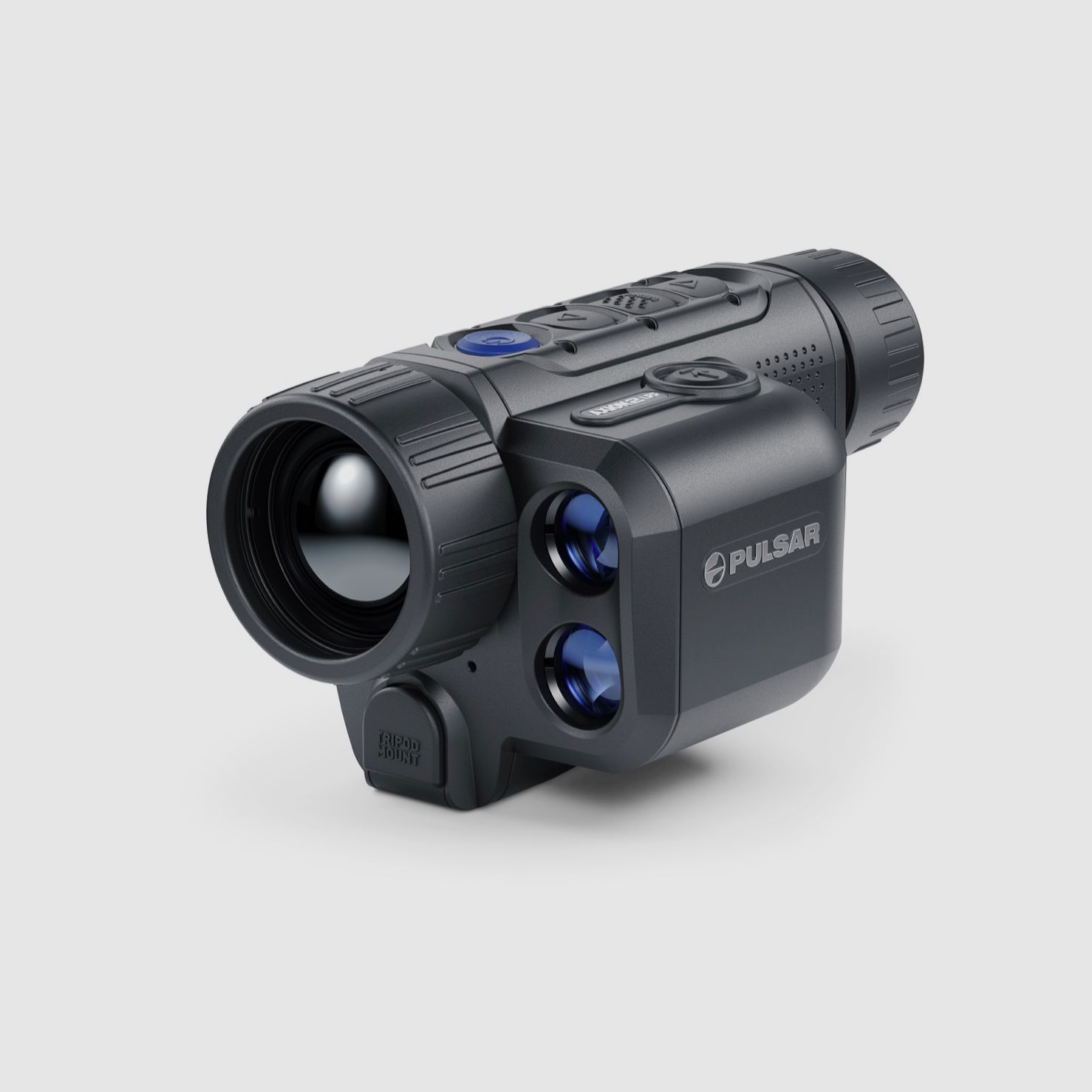 PULSAR warmtebeeldcamera Axion 2 LRF XG35 1877477 WiFi Foto Video