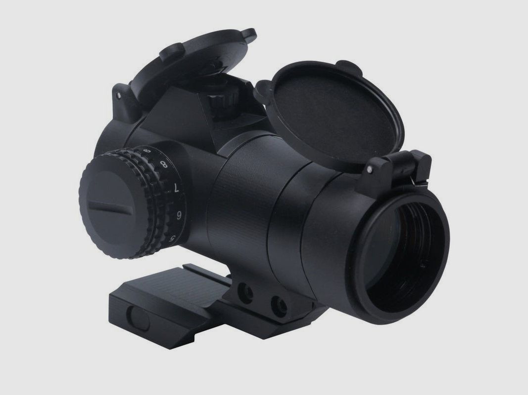SIGHTMARK MTS 1X30 Rotpunktvisier