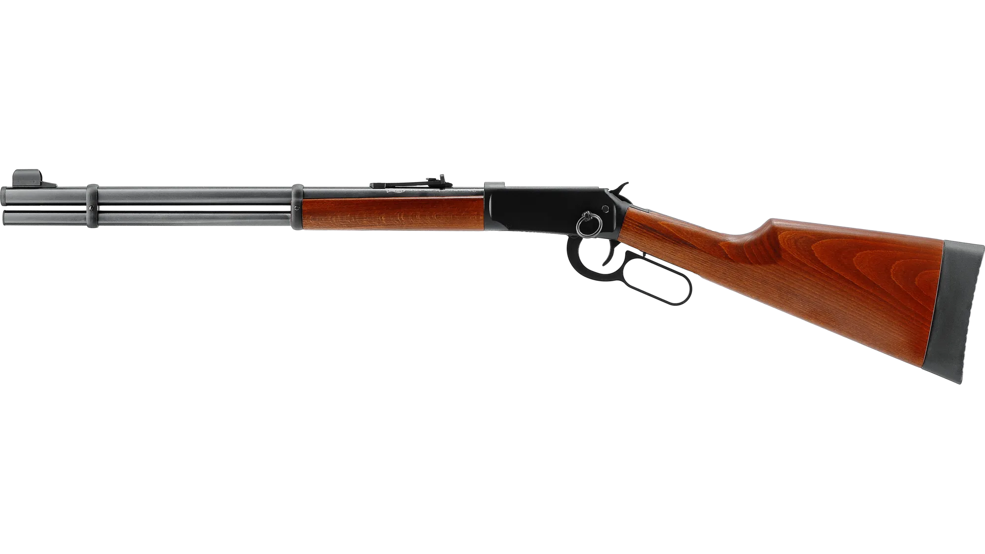 Walther Lever Action