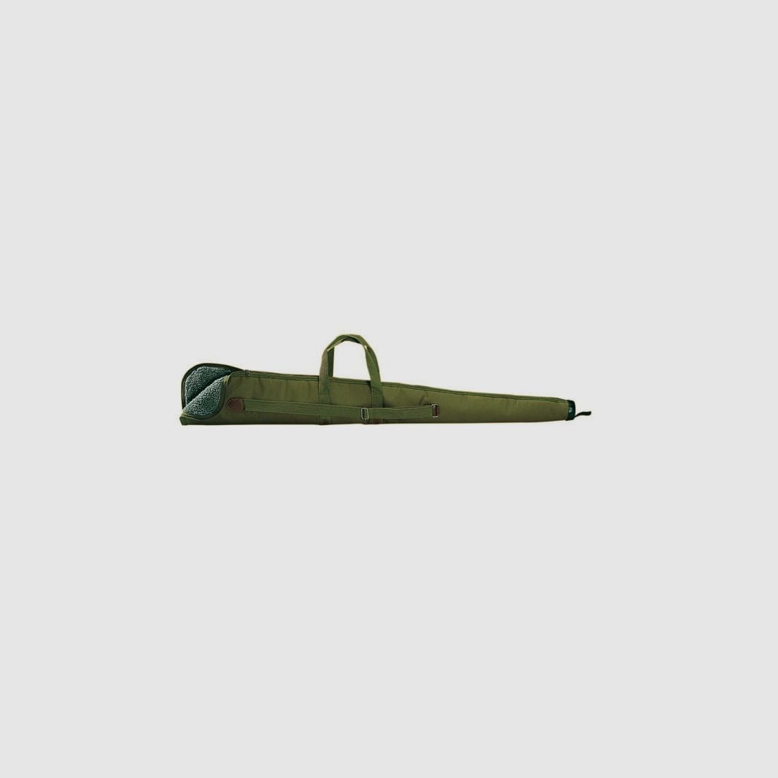 AKAH web fur case for shotguns