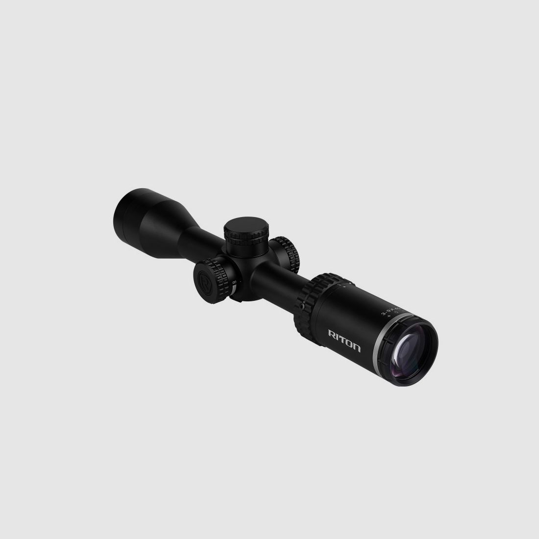 1 Primal 3-9x40 LB, Bild 7 von 7