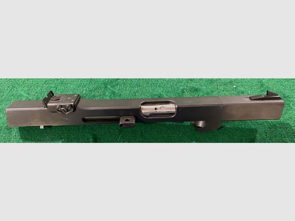 Walther GSP
